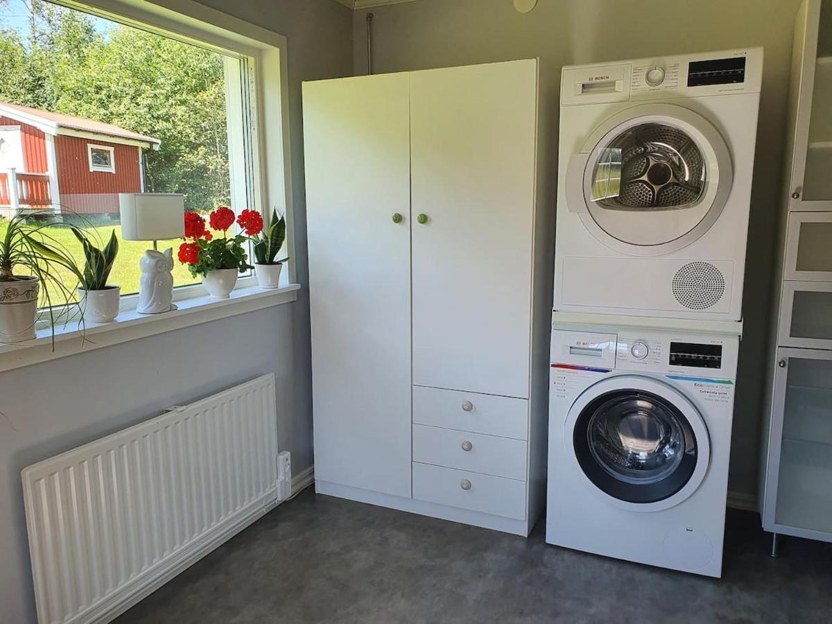 Ytterfalle 169 Harnosand Bagian luar foto