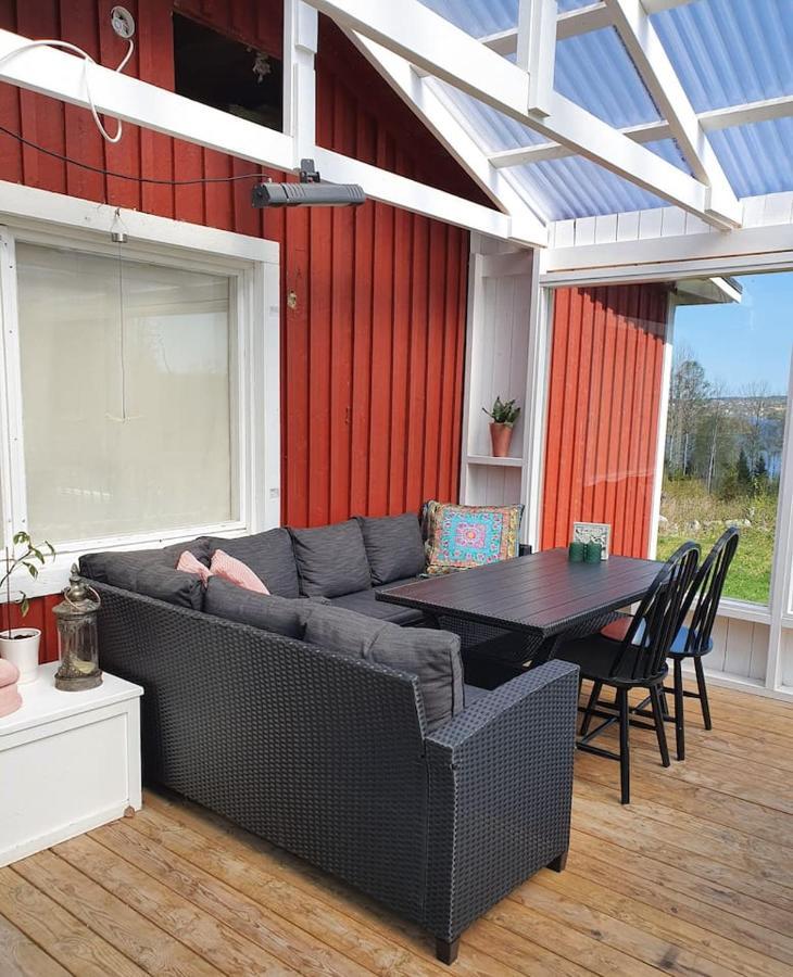 Ytterfalle 169 Harnosand Bagian luar foto