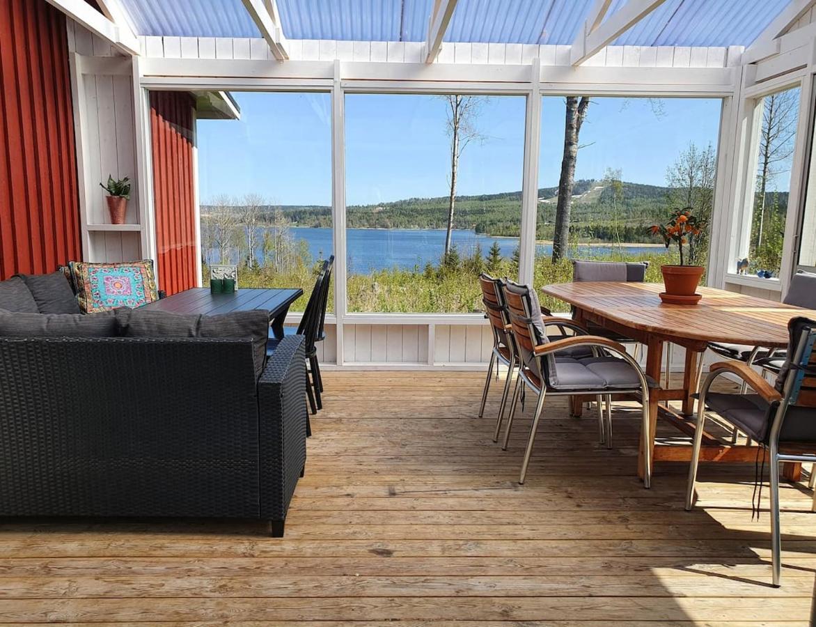 Ytterfalle 169 Harnosand Bagian luar foto
